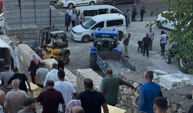 Mardin'de Son Dakika: İki Kız Kardeş Evlerinde Ölü Bulundu