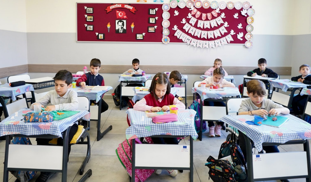 MEB 1. ve 5. Sınıf Kura Çekimi Ne Zaman? Sınıflar Ne Zaman Belli Olacak?
