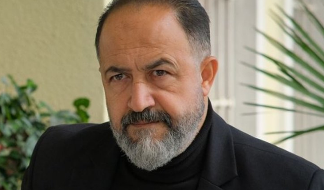 Mehmet Özgür Kimdir? Gözleri Karadeniz'in Tecrübeli Oyuncusu Hakkında Bilinmeyenler