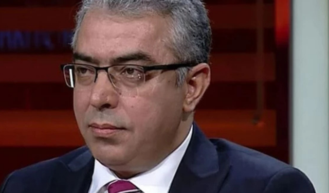Mehmet Uçum Kimdir? Hayatı ve Kariyeri