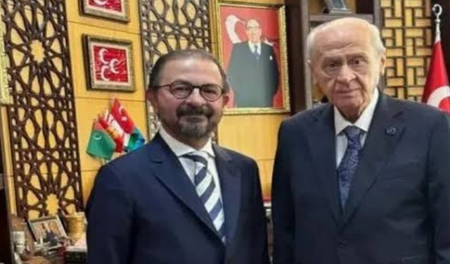 İsmet Sayhan Tutuklandı! İşte Suçlamaların Detayları