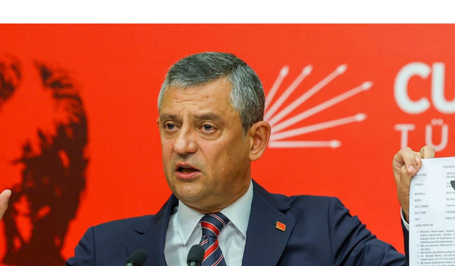 Mücahit Birinci Hakkındaki 'Dosyayı' Açıkladı