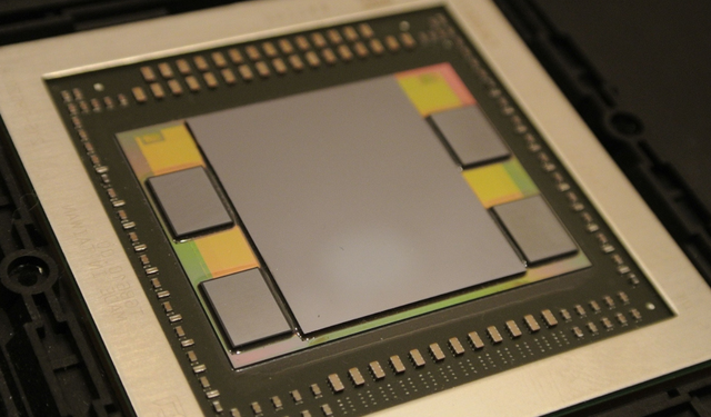 NVIDIA ve AMD’den Yeni Bellek Teknolojisi Hamlesi: HBM4 Geliyor