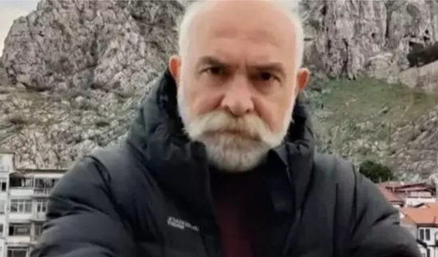 Oyuncu ve Şair Yavuz Çetin Neden Hayatını Kaybetti