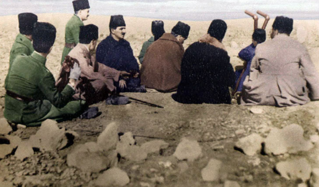 Sakarya Meydan Muharebesi: Nerede Yapıldı, Önemi Ne ve Kaç Gün Sürdü?