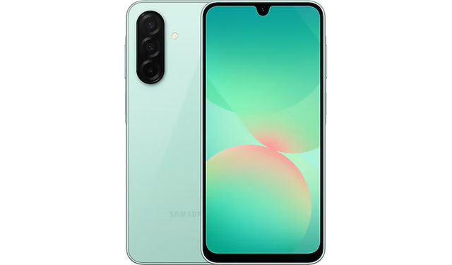 Samsung Galaxy A26 İçin One UI 8 Testleri Başladı: Performans Sonuçları Nasıl?