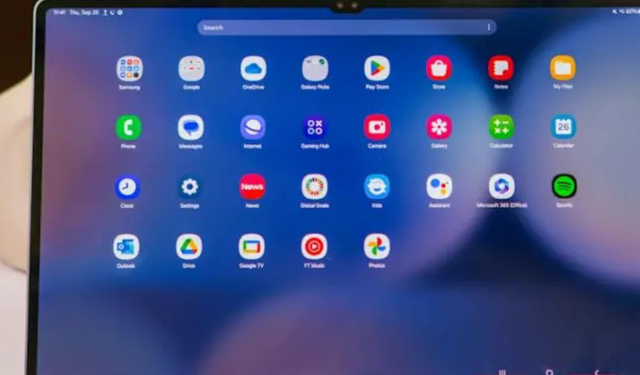 Samsung Galaxy Tab S11 Serisi Sızdırıldı: Gelişmiş Ekran ve Güçlü Donanım Geliyor