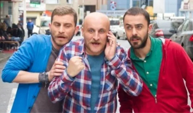 Sümela’nın Şifresi 3: Cünyor Temel Filmi Nerede Çekildi? Konusu ve Oyuncuları!