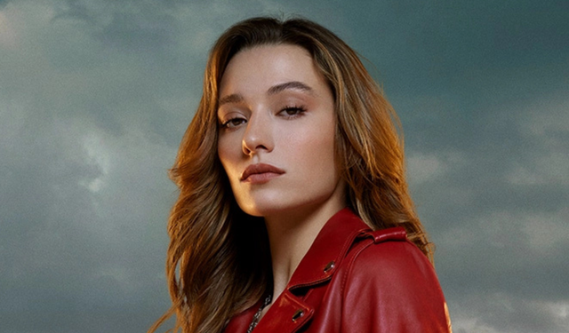 Sümeyye Aydoğan Kimdir? Oynadığı Diziler ve Filmler Neler?
