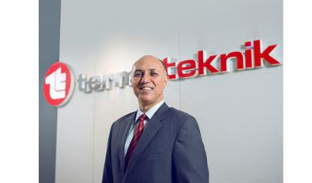 Termo Teknik, Bu Yıl da İSO 500’de
