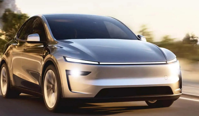 Tesla Yeni Model Y Performance Modelini Tanıtıyor: İşte İlk Detaylar ve Özellikleri