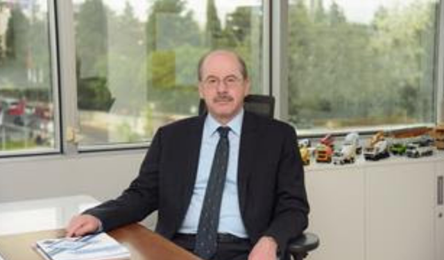 THBB Başkanı Yavuz Işık, 17 Ağustos depreminin 26. yıl dönümünde açıklamalarda bulundu!