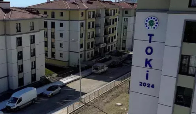 TOKİ İstanbul Kura Sonuçları Açıklandı: 250 Bin Konut Projesinde Son Durum Ne?