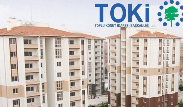 TOKİ'den 21 İlde İş Yeri Satışı: Ödeme Planı ve Detaylar Açıklandı