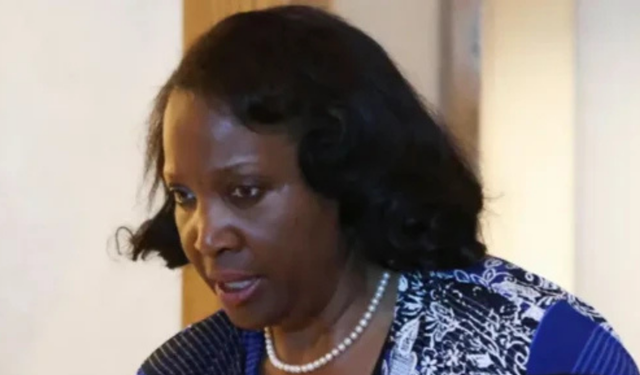 Trump, Fed Üyesi Lisa Cook'u Görevden Aldığını Açıkladı: Altın Fiyatları Yükseldi