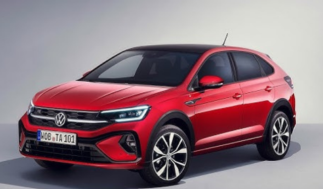 Volkswagen'den Dev Atılım: 3 Yılda 10 Yeni Model Geliyor!