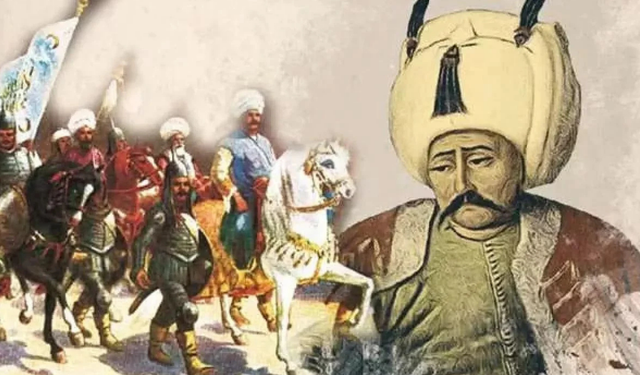 Yavuz Sultan Selim Kimdir? Hayatı, Tahta Çıkışı ve Önemli Fetihleri