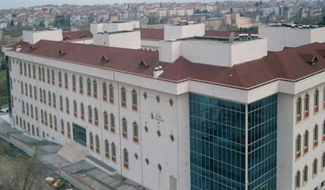 Yedikule Göğüs Hastanesi'nde Ameliyat Skandalı: Profesör Liderliğindeki Örgüte Milyonluk Vurgun İddianamesi