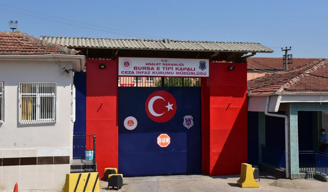 11. Yargı Paketi Ne Zaman Meclis'e Gelecek? Genel Af Çıkacak Mı?