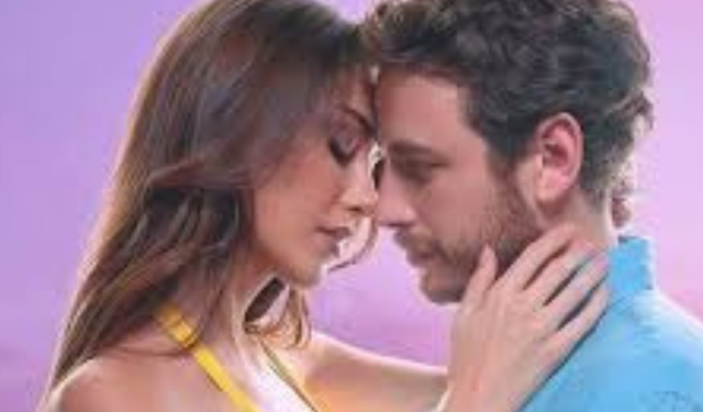 "Aşk Mevsimi" Filmi Bu Akşam Televizyonda: Konusu, Oyuncuları ve Çekim Yerleri