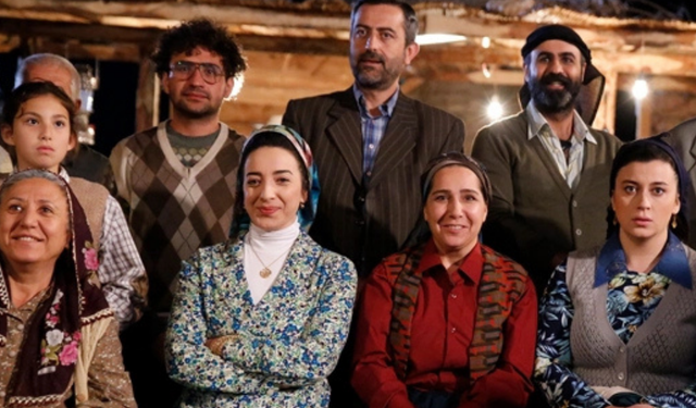 "Eski Köye Yeni Adet" Filmi Konusu, Oyuncuları ve Çekim Yerleri