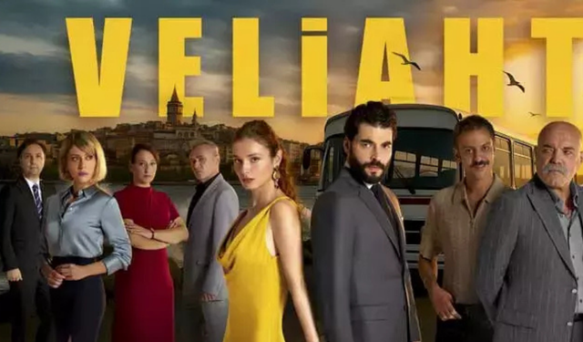 "Veliaht" Nerede Çekiliyor? Otogar Sahneleri Merak Konusu