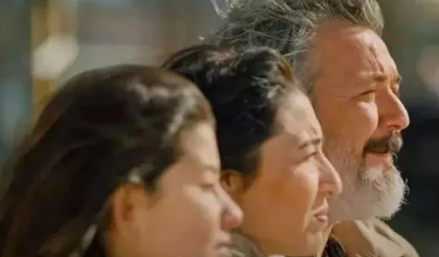 "Yaşamak Güzel Şey" Filmi Nerede Çekildi, Oyuncu Kadrosunda Kimler Var?