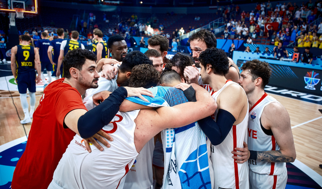 A Milli Basketbol Takımı EuroBasket 2025 Çeyrek Finalinde: Türkiye - Polonya Maçı Ne Zaman?