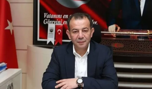 Bolu Belediye Başkanı Özcan’a adli kontrol kararı!