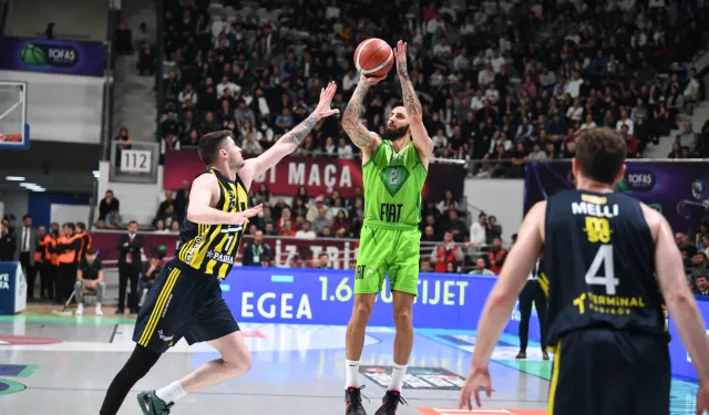 Bursa Tofaş sezona galibiyetle başlamak istiyor