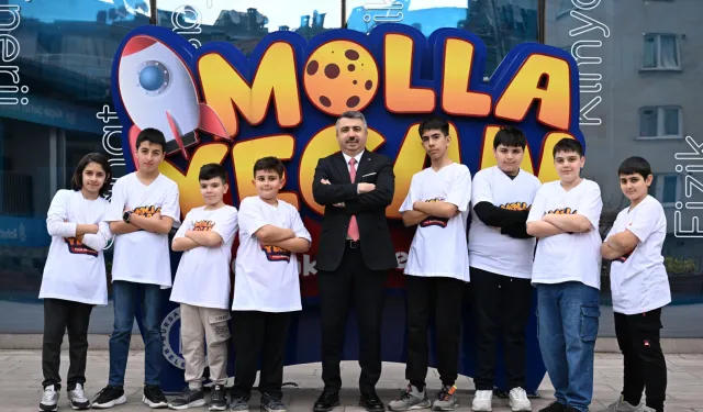 Bursa Yıldırım'da Molla Yegan'da güz dönemi başlıyor