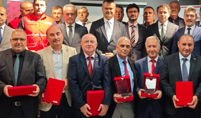 Bursa’da okullardan rekor kan bağışı