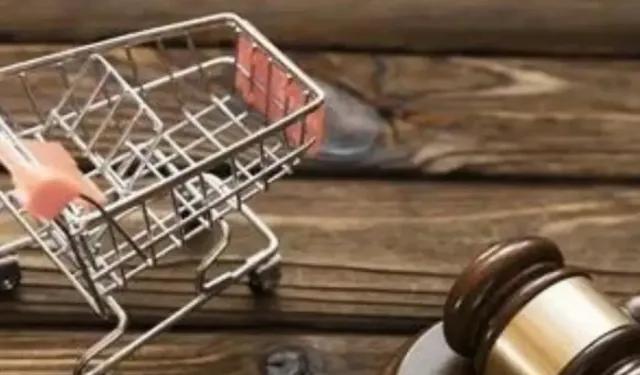 Tüketici cezalarında yeni dönem... Uzlaşma Yönetmeliği güncellendi