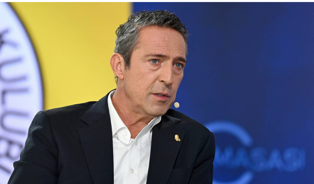 Ali Koç Kimdir? Fenerbahçe Başkanlığı, Koç Holding ve Hayat Hikayesi