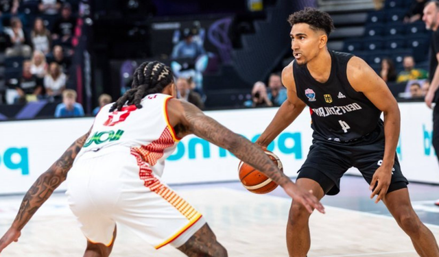 Almanya, Finlandiya'yı Mağlup Ederek Finalde! Maçın Detayları