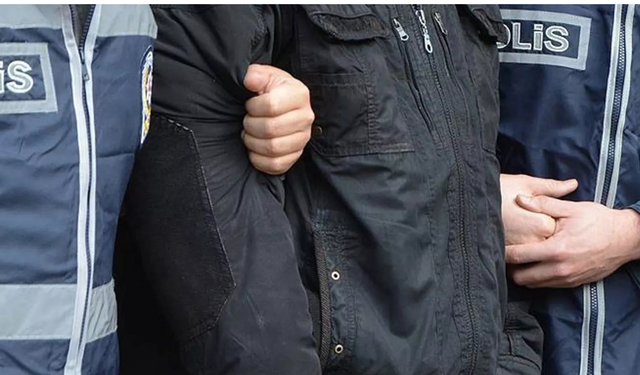 Aydın'da Restoran Denetimi İçin Rüşvet Operasyonu: Bekçi ve İşletme Sahibi Tutuklandı