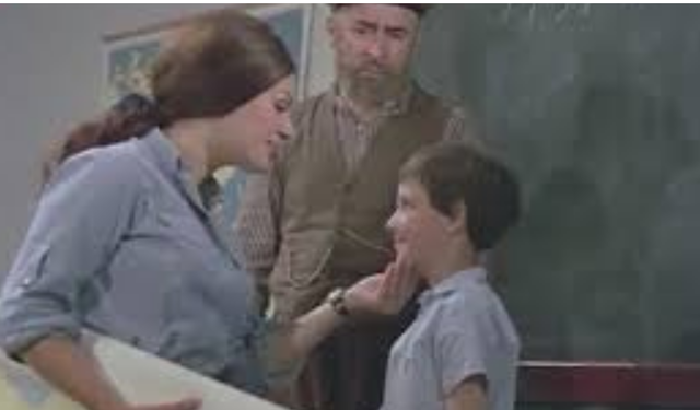 Bir Dağ Masalı Filmi Nerede Çekildi? İşte Türkan Şoray ve Murat Soydan'lı Yapımın Çekim Şehri