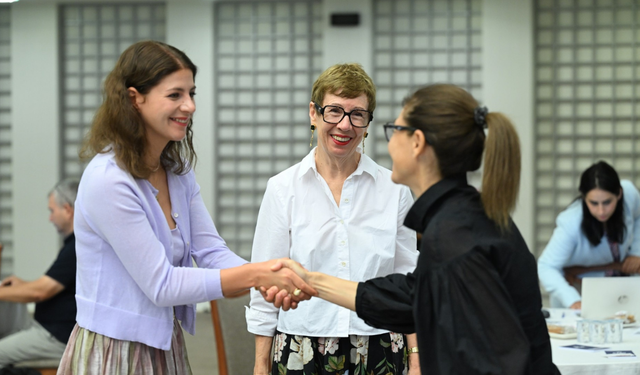 BTSO Bursa ile Almanya Arasındaki Ticaret Köprüsünü Güçlendiriyor