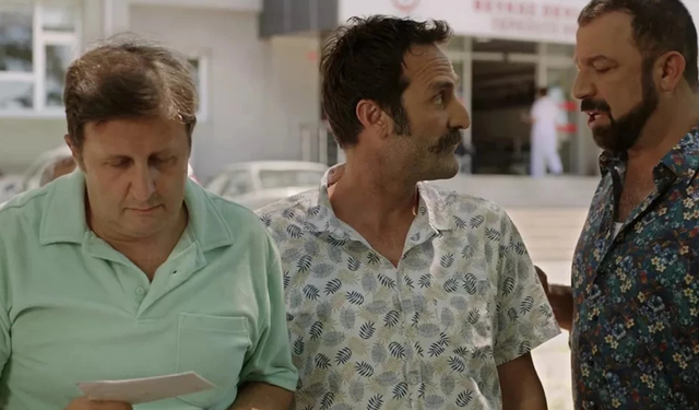 Çakallarla Dans 6: Konusu, Oyuncuları ve Çekim Yerleri