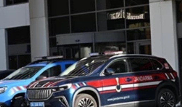 Can Holding Soruşturması Ciner Grubu'na Sıçradı: 12 Yönetici Gözaltında, Turgay Ciner Hakkında Yakalama Kararı!