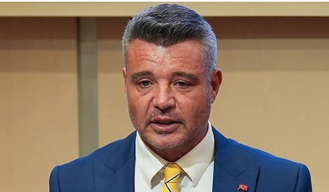CANLI: Fenerbahçe'de Sandıklar Açıldı, Başkanlık Yarışında Son Durum!