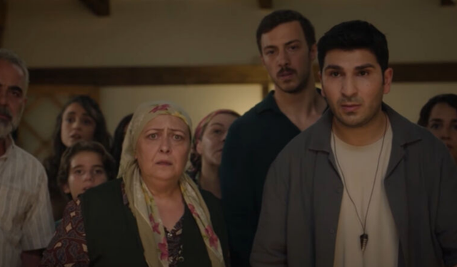 Cennetin Çocukları Dizisi Nerede Çekiliyor? İşte Ayvalık’taki Çekim Detayları