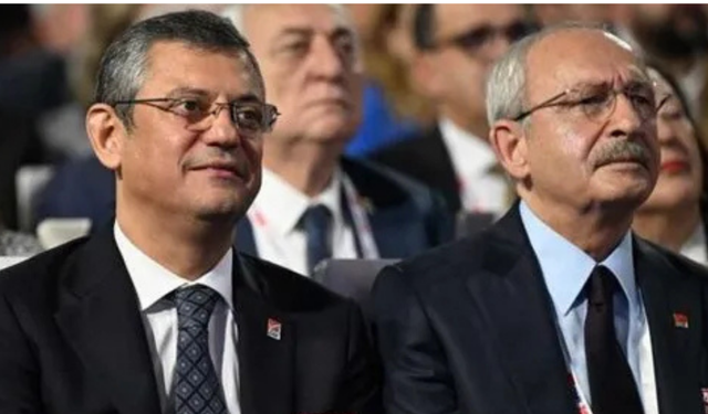 CHP'de Kazan Kaynıyor! Özgür Özel ve Ekrem İmamoğlu Yeni Parti mi Kuruyor?