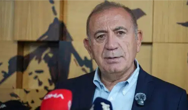 CHP'den İhraç Edilen Gürsel Tekin'den Sert Sözler: "Siz Gittiğinizde CHP Daha da Büyüyecek"