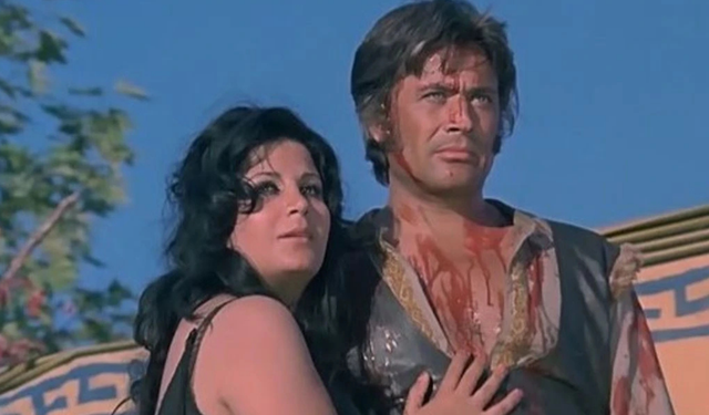 Cüneyt Arkın'ın Efsane Filmi 'Malkoçoğlu Ölüm Fedaileri' Nerede Çekildi?