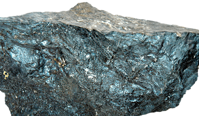 Demir Madeni Nerede Çıkarılır, Kullanım Alanları Nelerdir? Türkiye'deki Demir Yatakları