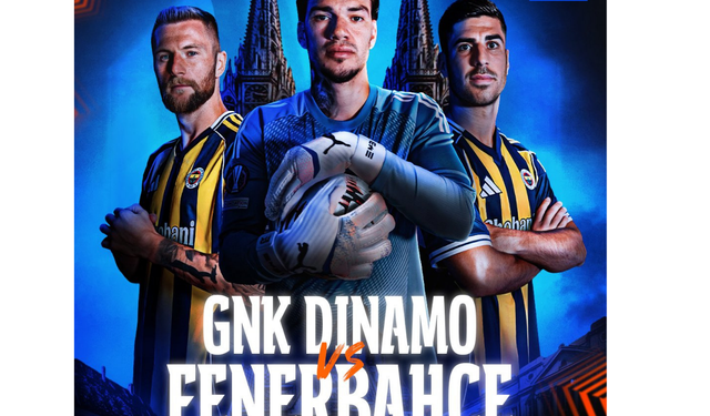 Dinamo Zagreb - Fenerbahçe Maçı Ne Zaman, Saat Kaçta, Hangi Kanalda? Muhtemel 11'ler