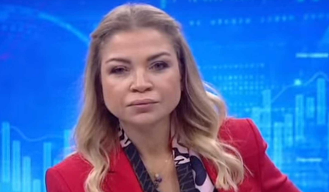 Ebru Baki TV100'de Neden Yok? Ünlü Sunucunun Program Saati mi Değişti?