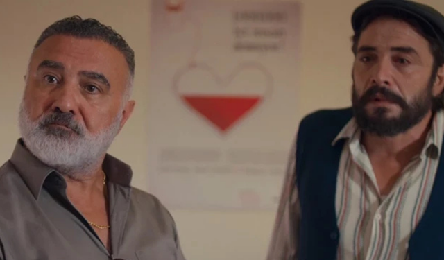 Efsane Filmi Konusu, Oyuncuları ve Çekildiği Yer