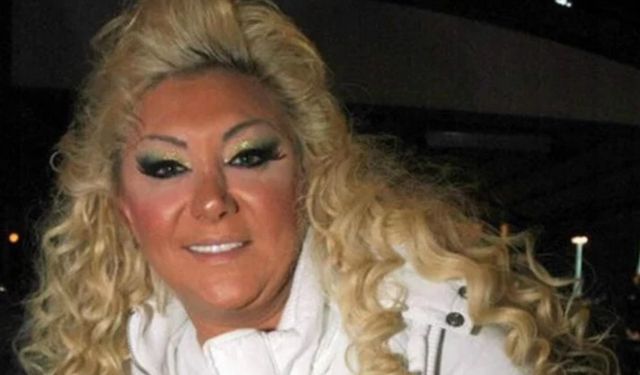 Şarkıcı Güllü Neden Hayatını Kaybetti: Balkondan Düşme Olayıyla İlgili İlk Açıklama Geldi